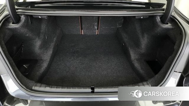 BMW 5 Series (G30) id 3934705 из Кореи 11