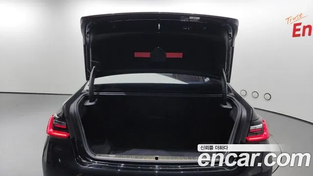 BMW 7 Series (G11) id 2896670 из Кореи 11