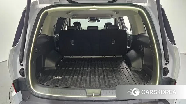 Hyundai Santa Fe (MX5) id 3585785 из Кореи 11