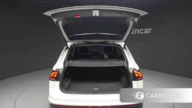 Volkswagen Tiguan second Generation id 4396354 из Кореи 11