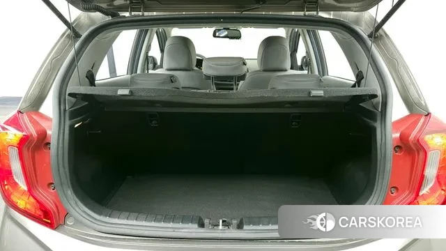 Kia Morning Urban (JA) id 3611808 из Кореи 11