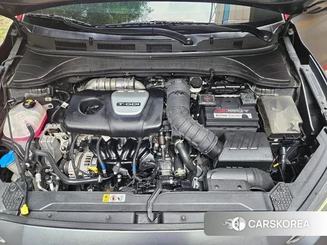 Hyundai Kona id 3134327 из Кореи 11