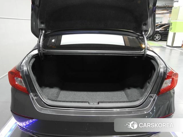 Honda Accord 10th Generation id 4294580 из Кореи 11