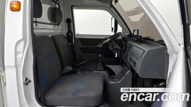 Chevrolet (GM Daewoo) New Labo id 2569952 из Кореи 11