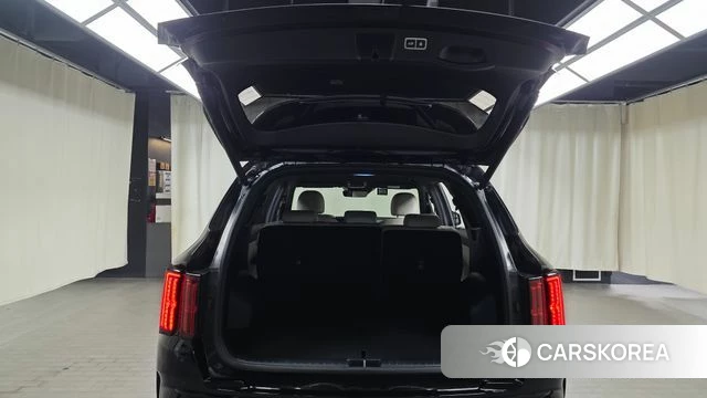 Kia Sorento 4th Generation id 4534578 из Кореи 11