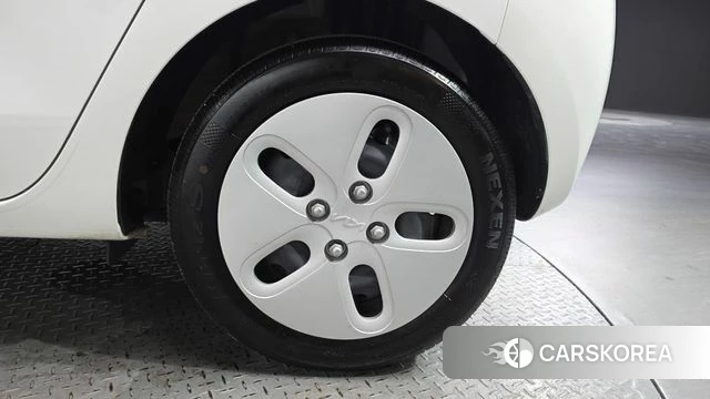 Kia The New Kia Ray id 4433006 из Кореи 11