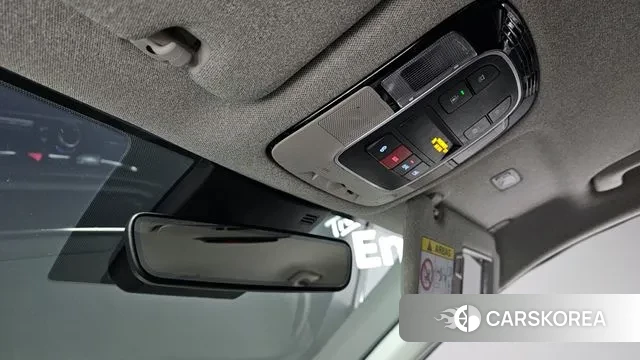 Hyundai Sonata Hybrid (DN8) id 3735305 из Кореи 11