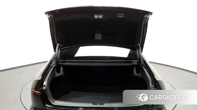 Hyundai Grandeur Hybrid (GN7) id 3457482 из Кореи 11