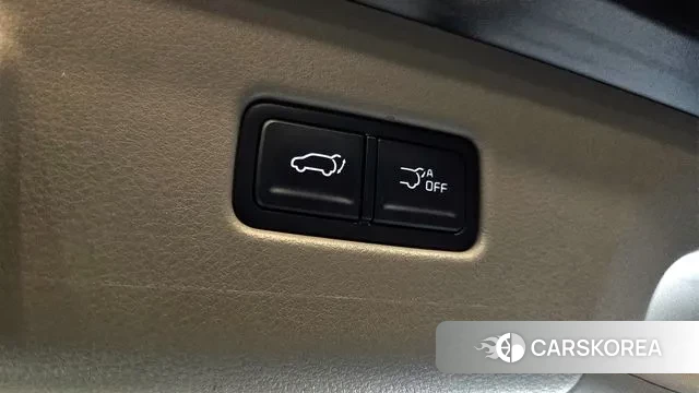 Kia The New Carnival 4th Generation id 3441899 из Кореи 11