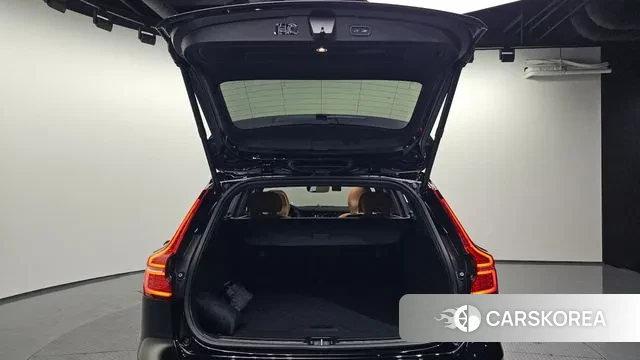 Volvo V60 Cross-Country 2nd Generation id 3517923 из Кореи 11