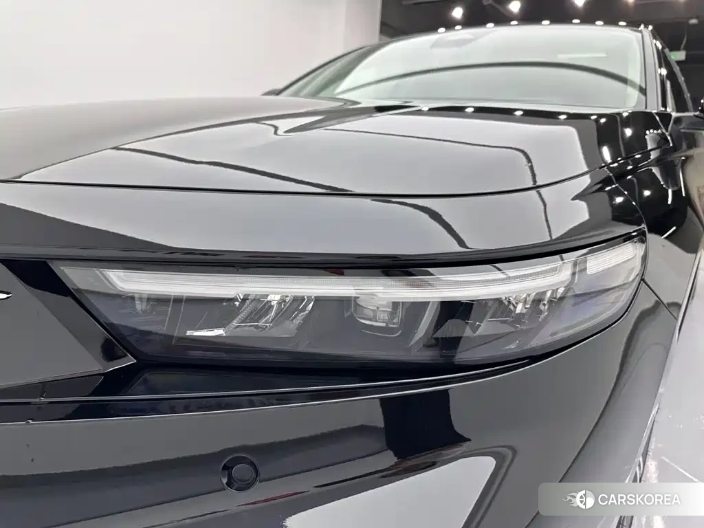 Honda Accord id 4622311 из Китая 11