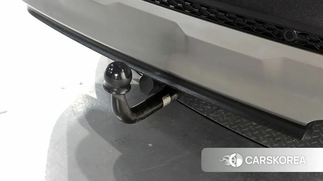 Hyundai Santa Fe TM id 3885960 из Кореи 11