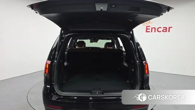 Kia Mohave Master id 3577148 из Кореи 11