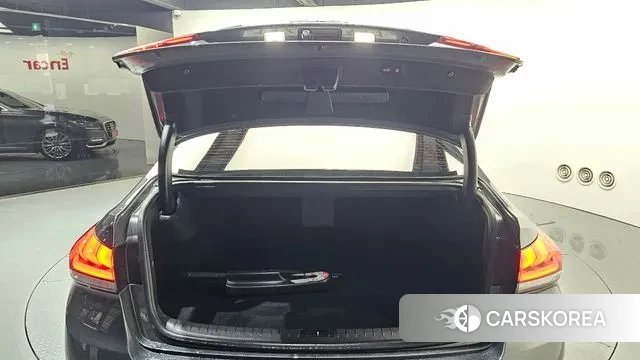 Genesis G80 id 3583614 из Кореи 11