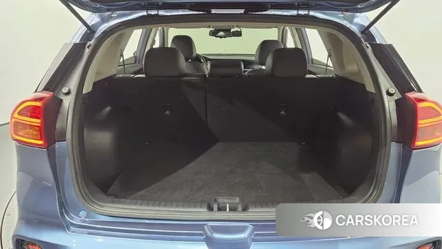 Kia The New Niro id 3275218 из Кореи 11