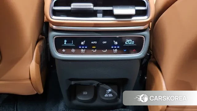 Genesis GV80 id 3006840 из Кореи 11