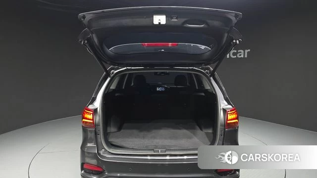 Kia The New Sorento id 3820619 из Кореи 11