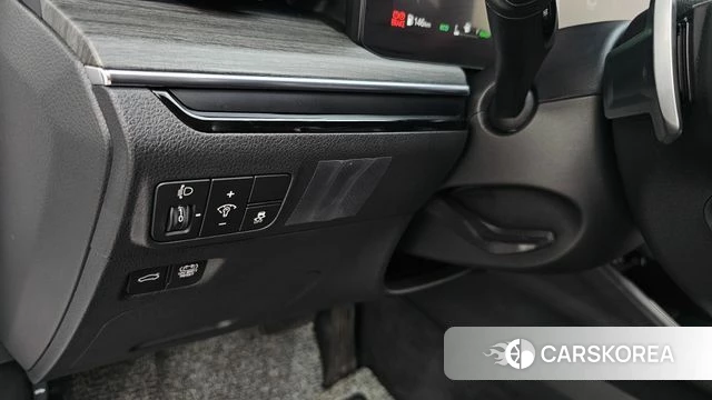 Kia The New K5 Hybrid 3rd generation id 4354196 из Кореи 11