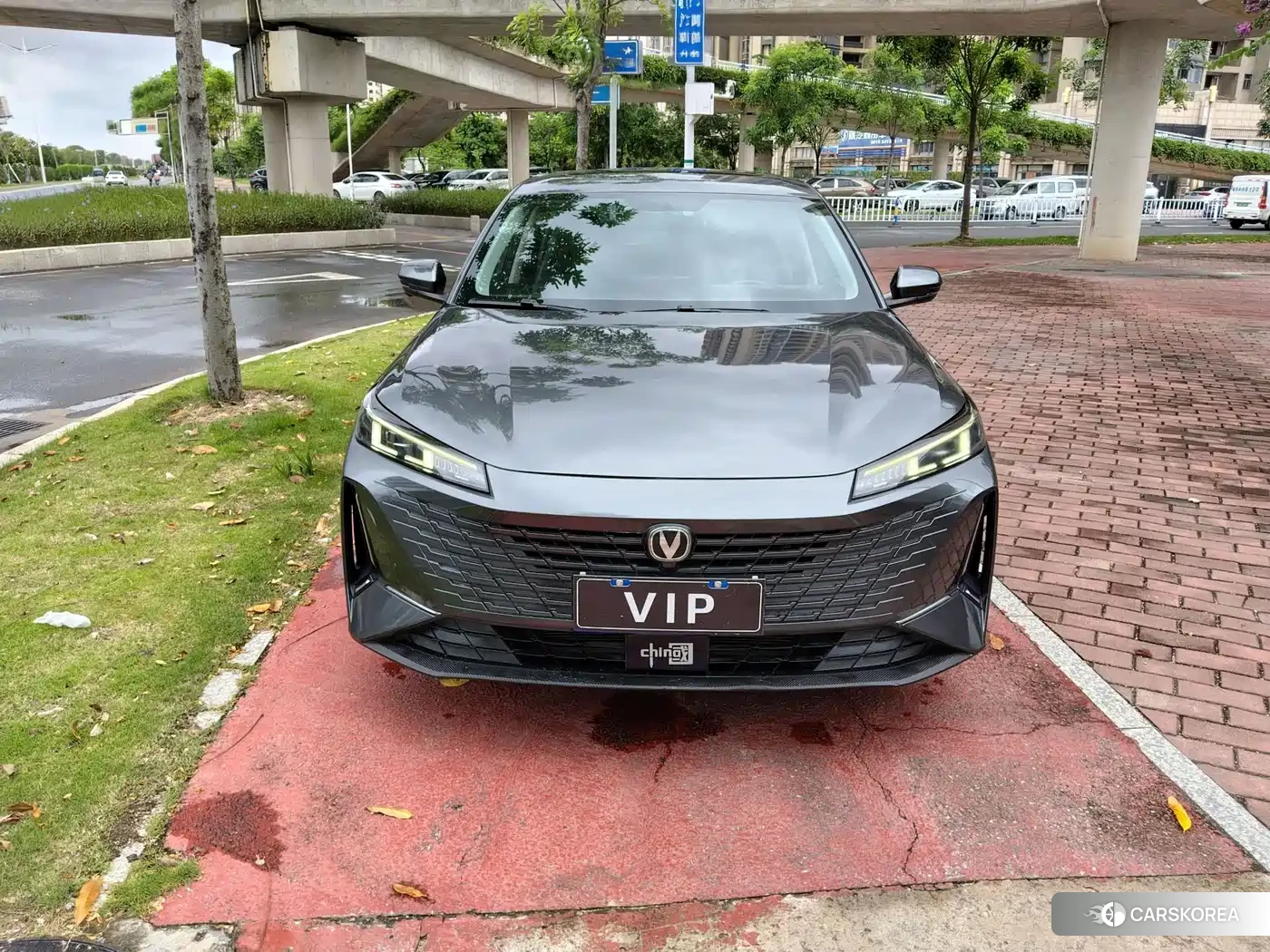 Chang'an Yida id 4655097 из Китая 11