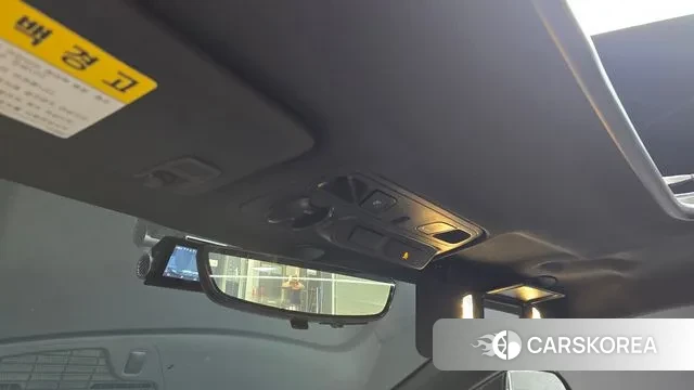 Chevrolet (GM Daewoo) The New Camaro id 3464536 из Кореи 11