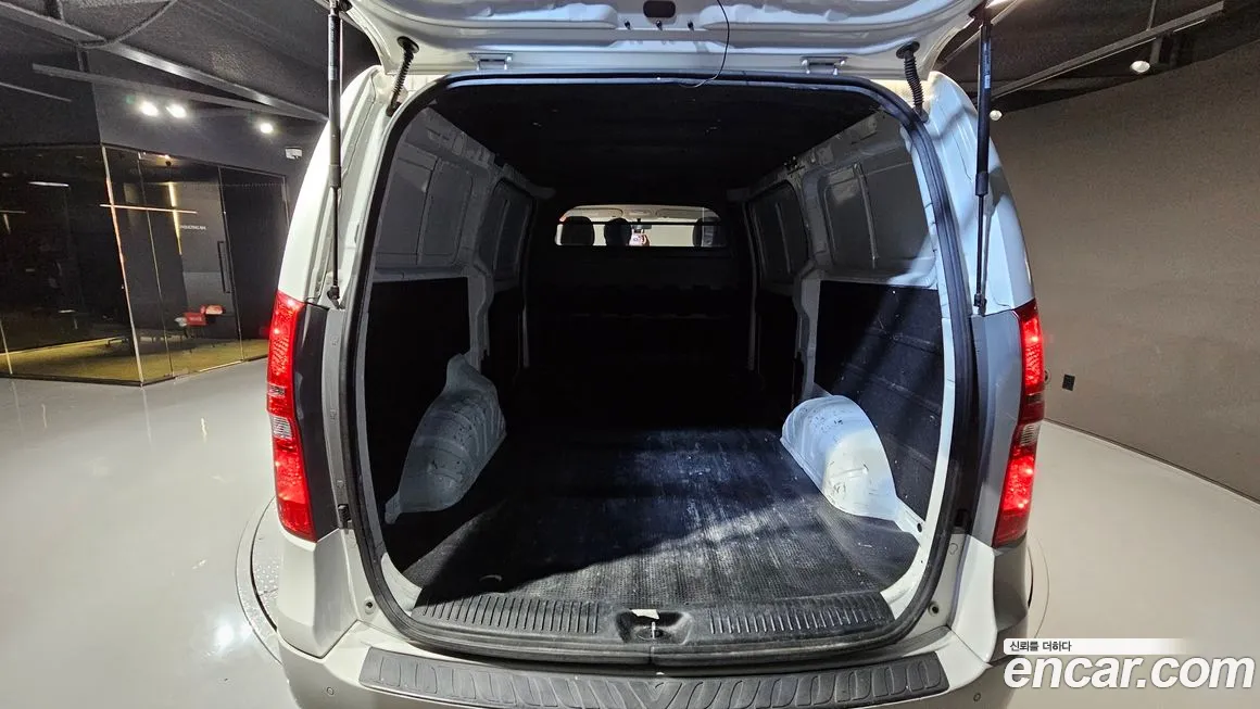 Hyundai The New Grand Starex id 1903148 из Кореи 11