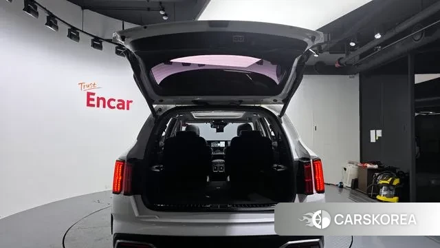 Kia Sorento 4th Generation id 3612114 из Кореи 11