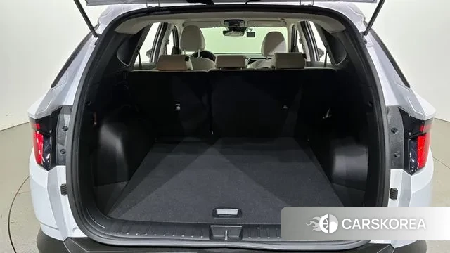 Hyundai Tucson (NX4) id 3539298 из Кореи 11