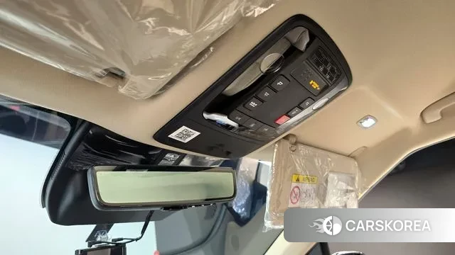 Kia The New Carnival 4th Generation id 3141950 из Кореи 11