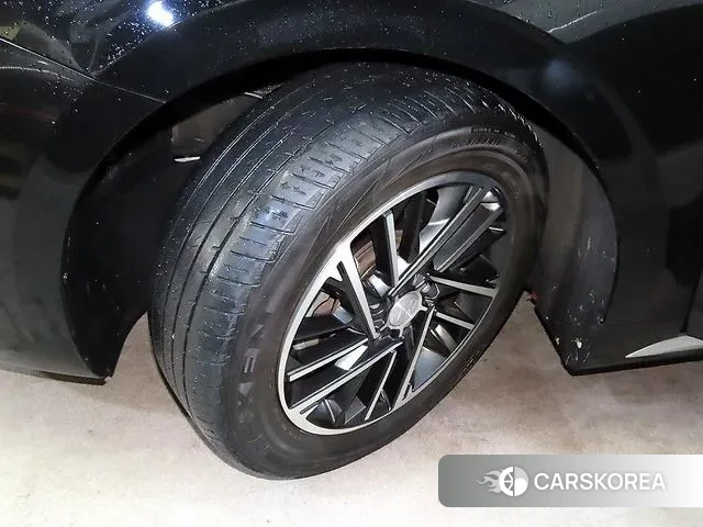 Hyundai The New Grandeur IG id 3453916 из Кореи 11