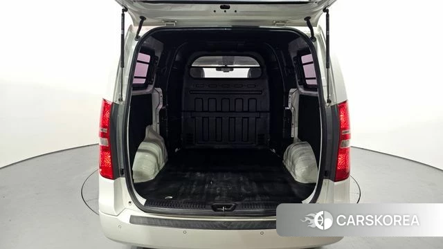 Hyundai The New Grand Starex id 3924923 из Кореи 11