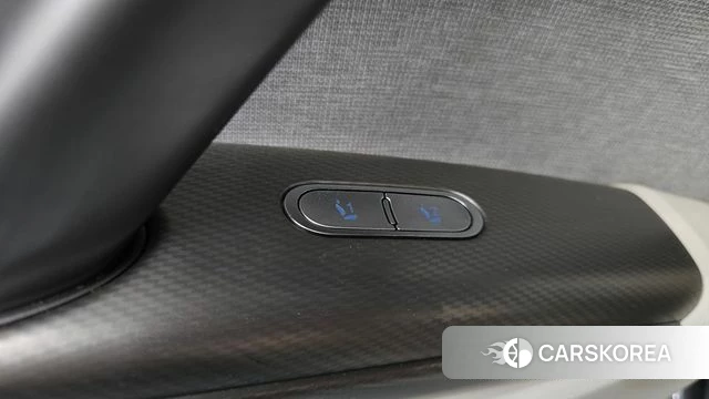 Genesis GV60 id 4881183 из Кореи 11