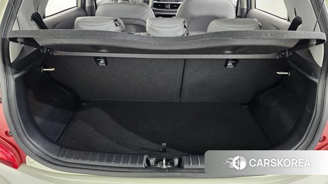 Kia Morning Urban (JA) id 3866000 из Кореи 11