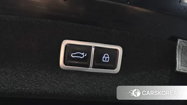 Genesis G80 (RG3) id 3473993 из Кореи 11