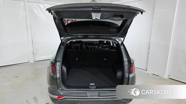 Hyundai Tucson (NX4) id 4187610 из Кореи 11