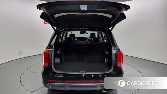 Hyundai The New Palisade id 2889410 из Кореи 11