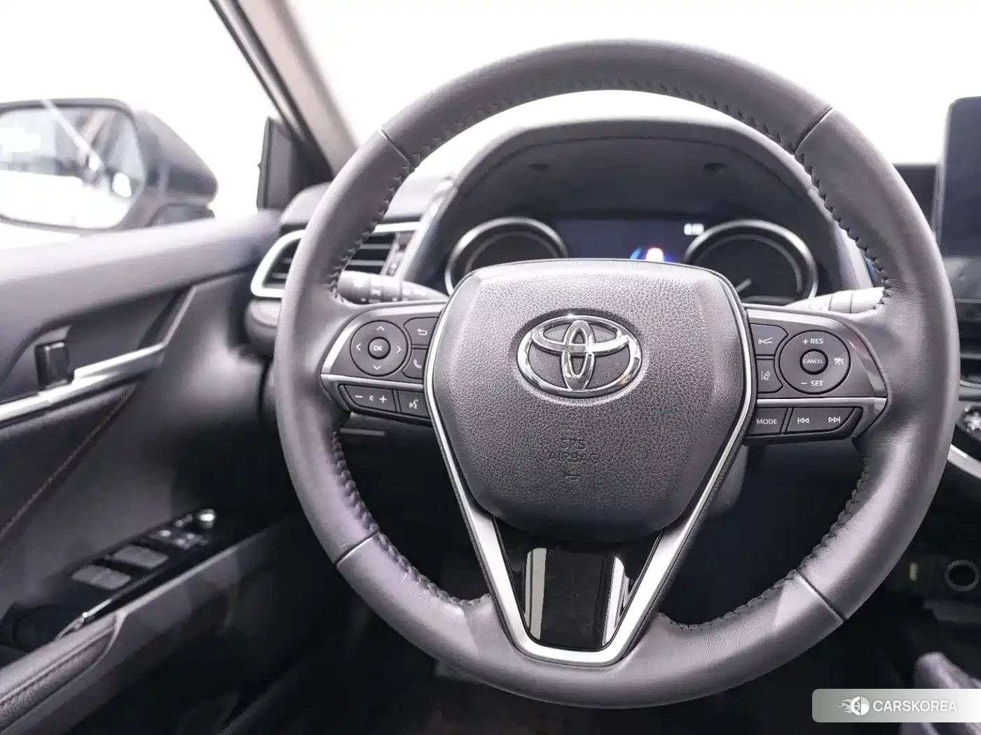 Toyota Camry id 4577859 из Китая 11