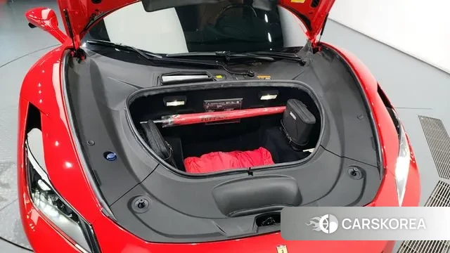 Ferrari F8 Tributo id 2891260 из Кореи 11
