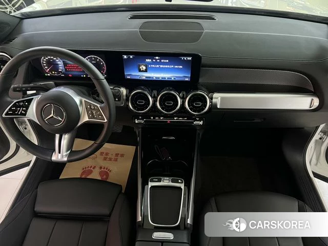 Mercedes-Benz GLB id 4380493 из Китая 11