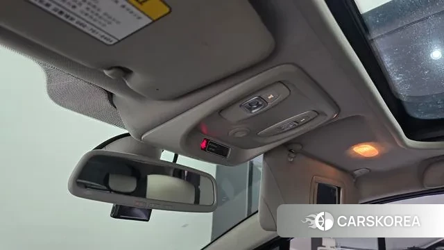 Renault Korea (Samsung) New QM3 id 3380197 из Кореи 11