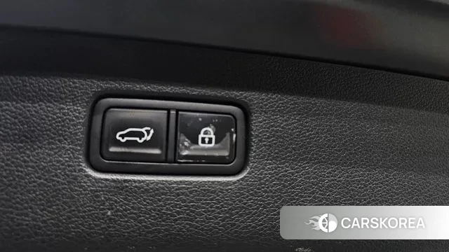 Genesis GV80 id 3023732 из Кореи 11