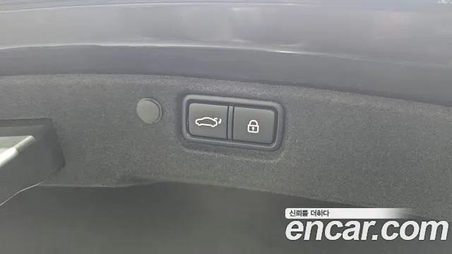 Kia Come New K7 id 2912760 из Кореи 11