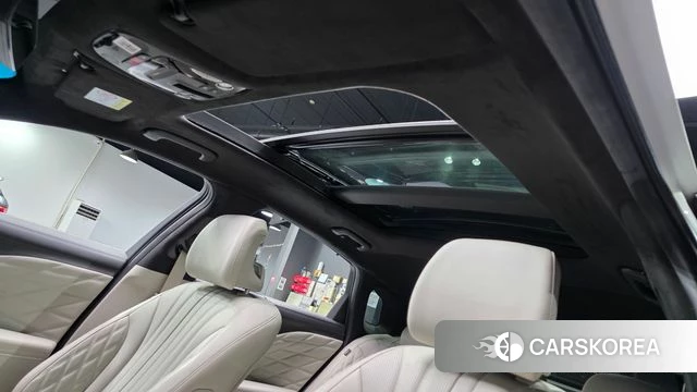 Kia K8 Hybrid id 4579571 из Кореи 11