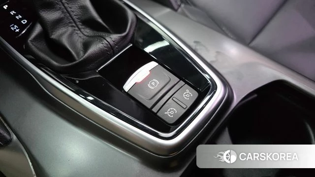 Renault Korea (Samsung) The New QM6 id 4873209 из Кореи 11