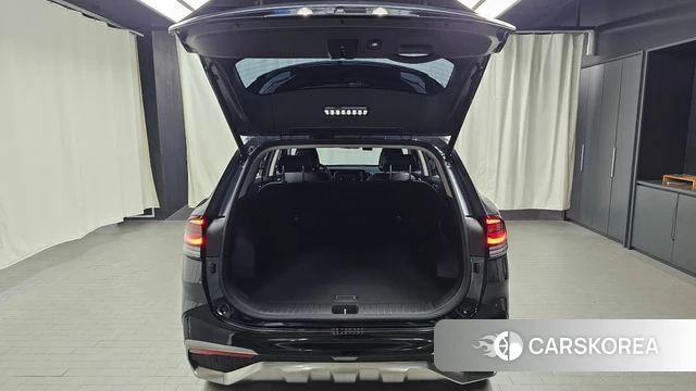 Kia Sportage 5th Generation Hybrid id 4194527 из Кореи 11