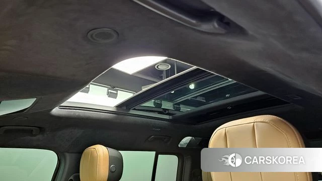 Land Rover Defender (L663) id 4421289 из Кореи 11
