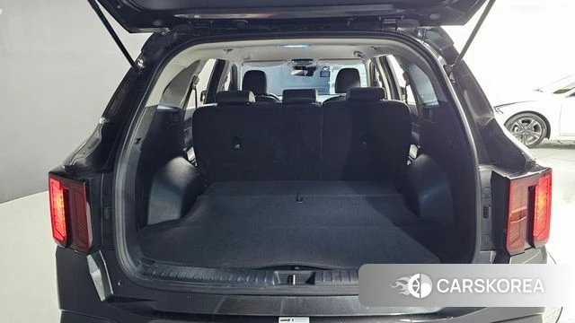 Kia The New Sorento 4th Generation id 4201260 из Кореи 11