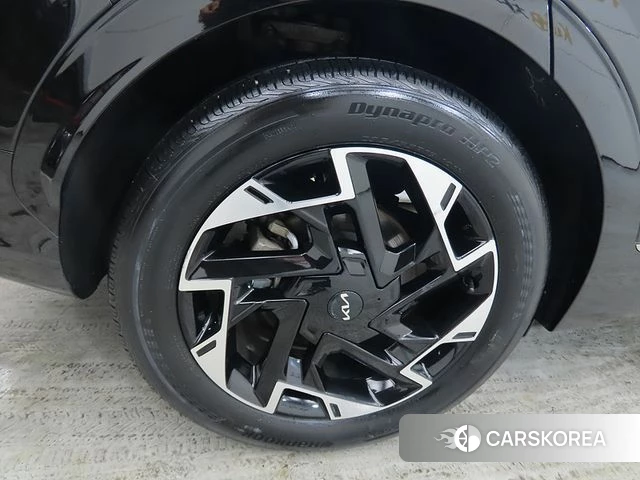 Kia Sportage 5th Generation id 4609153 из Кореи 11