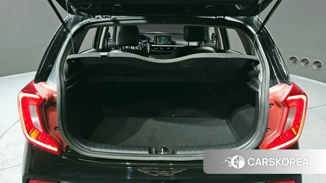 Kia All New Morning (JA) id 3814185 из Кореи 11