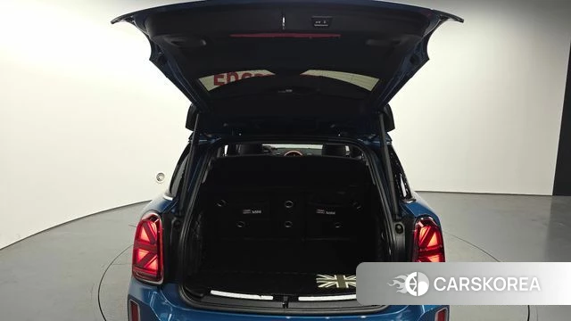 Mini Cooper Countryman id 3864565 из Кореи 11