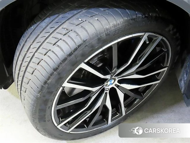 BMW X5 (G05) id 3871344 из Кореи 11